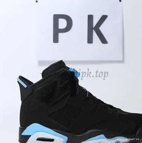 PK God materials PSG 6 x ship Paris big 001 CK1229 Jordan real Air ready to 0507